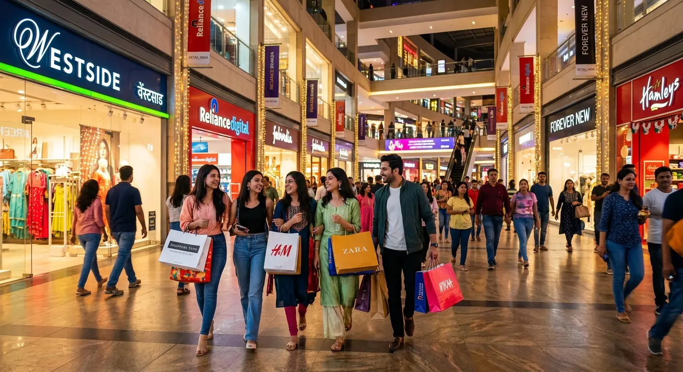 Retail