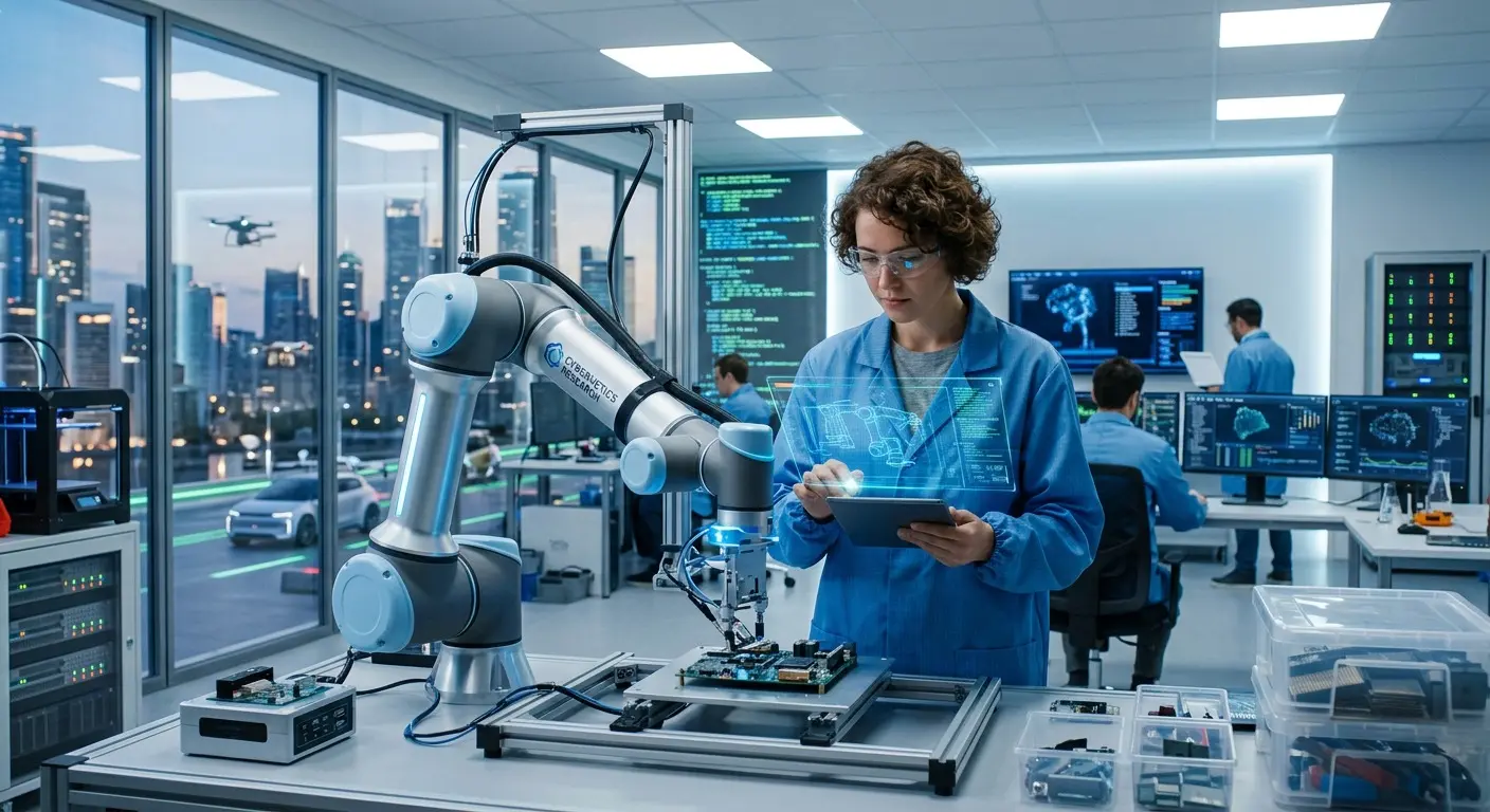 Technology